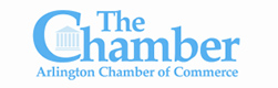 the chamber logo
