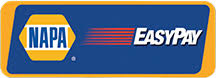 napa easy pay