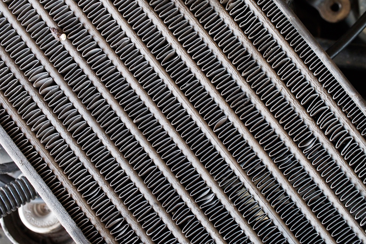 Radiator